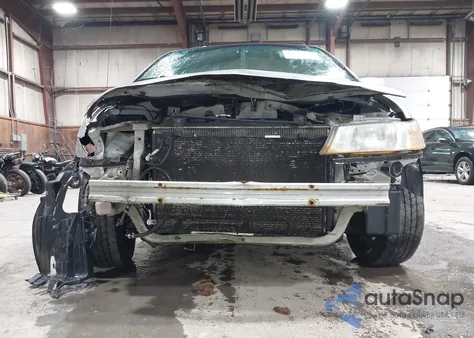 2003 Honda Odyssey Ex from USA, damaged, VIN 5FNRL18603B003273